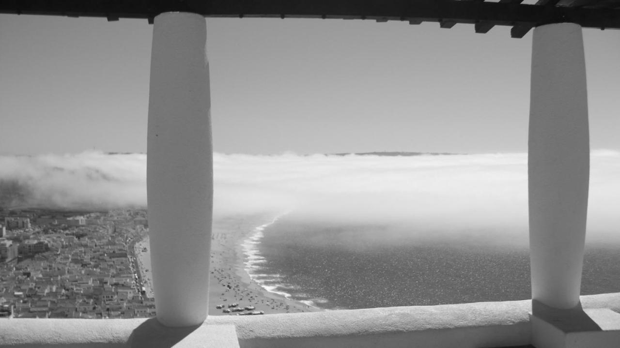 Bed & Seaside - Bola Da Nivea Nazaré Esterno foto