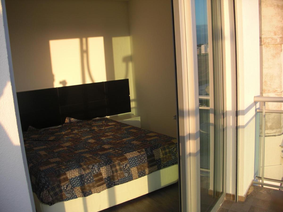 Bed & Seaside - Bola Da Nivea Nazaré Esterno foto