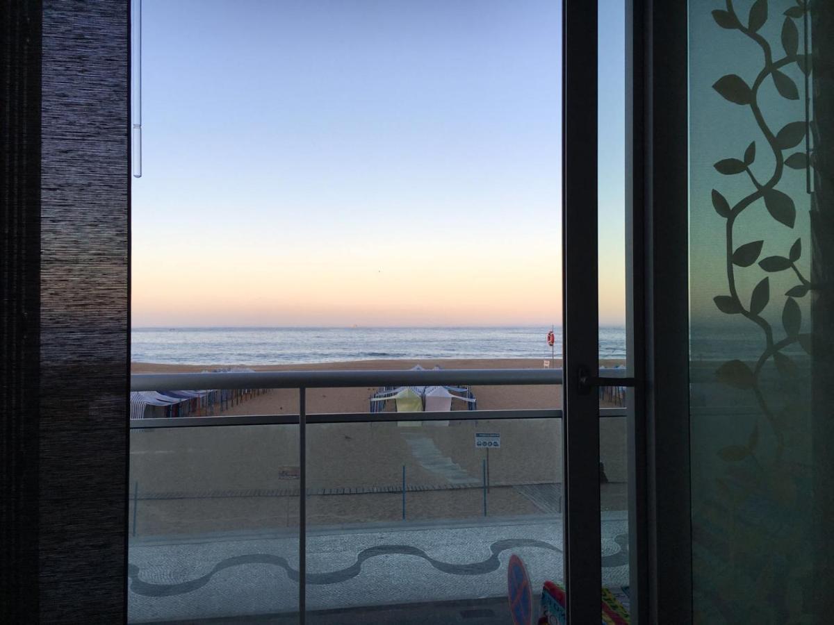 Bed & Seaside - Bola Da Nivea Nazaré Esterno foto